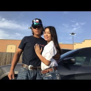 Meet your Posher, Chris